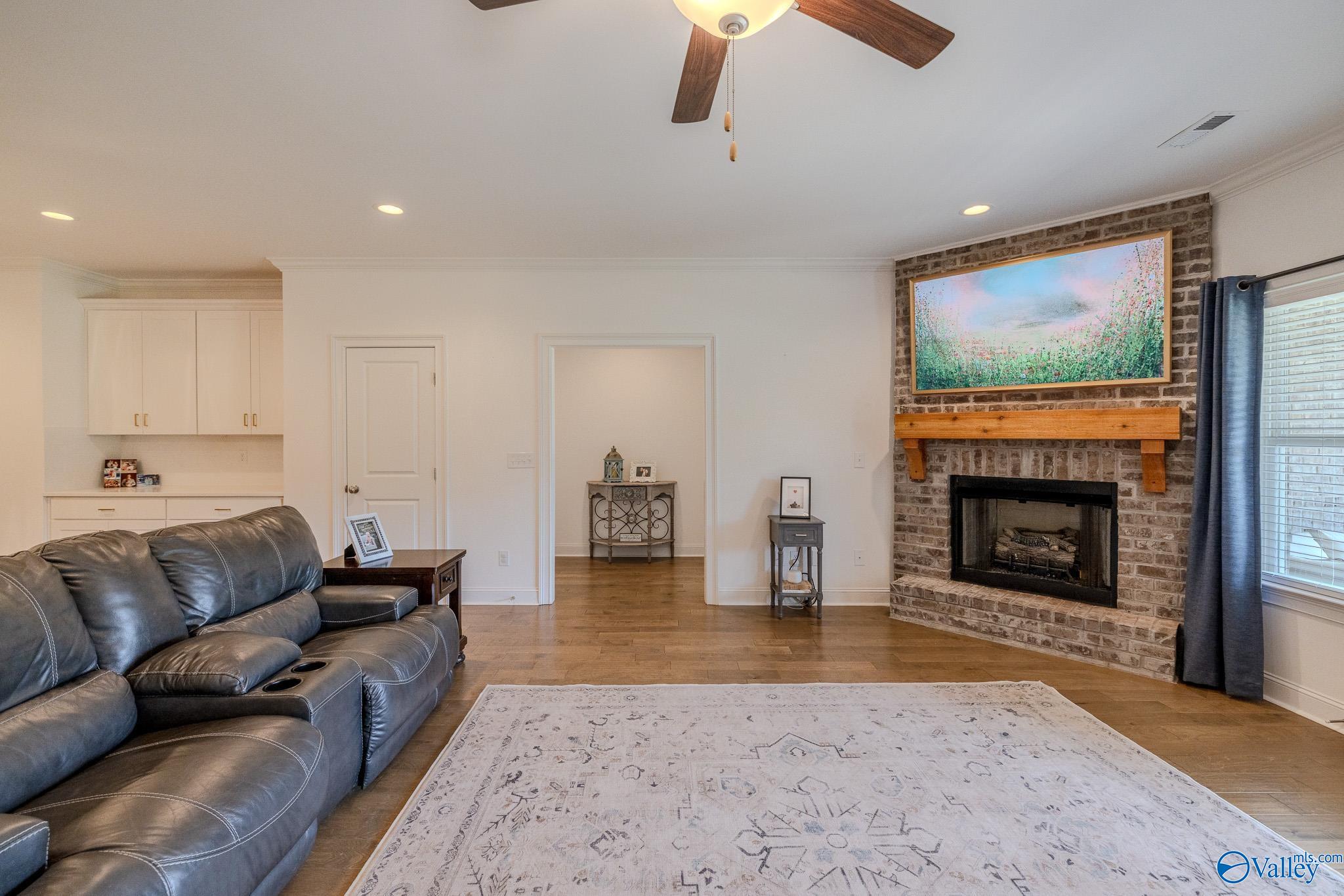 123 Rosemary Ayers Drive, Madison, Alabama image 18