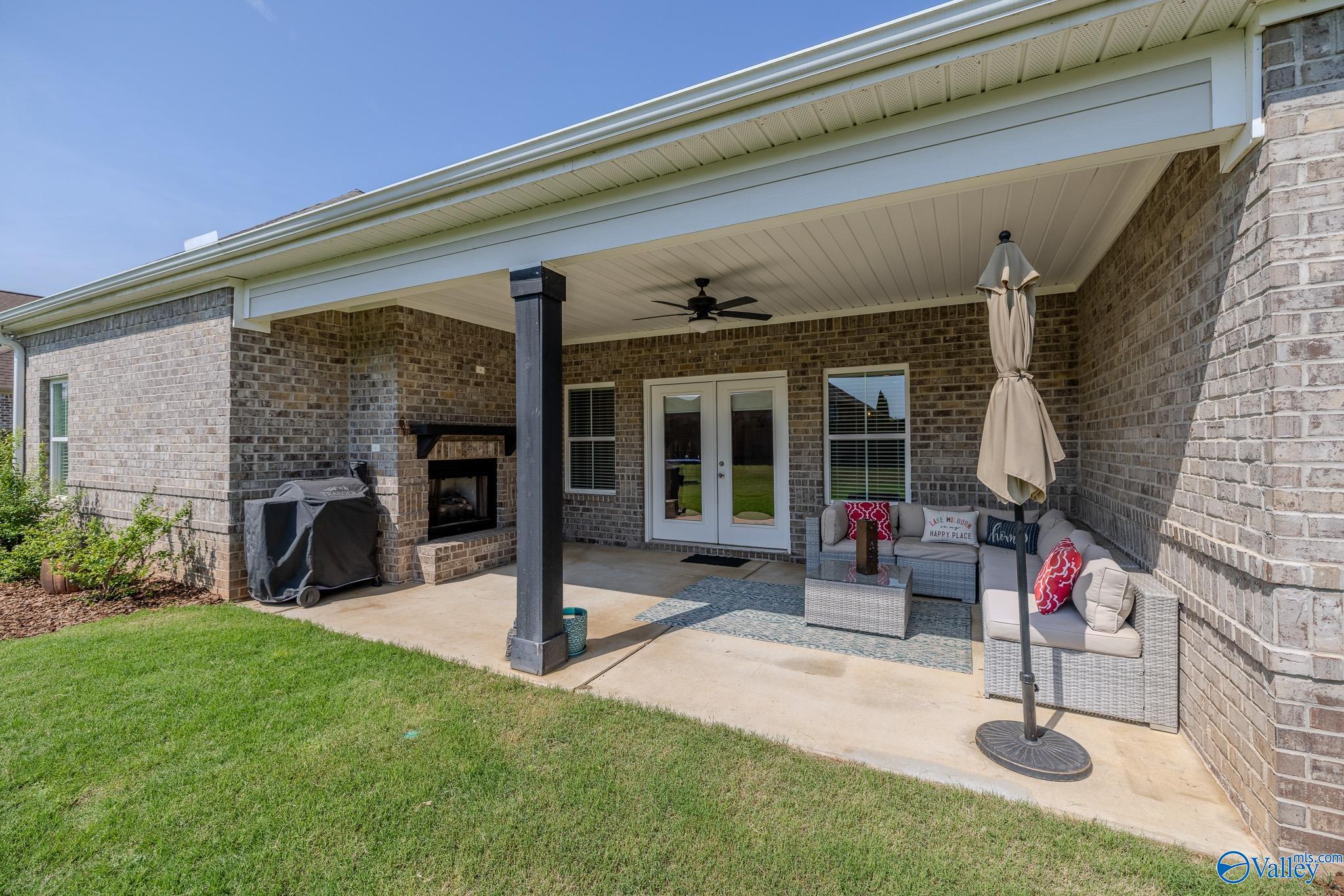 123 Rosemary Ayers Drive, Madison, Alabama image 42