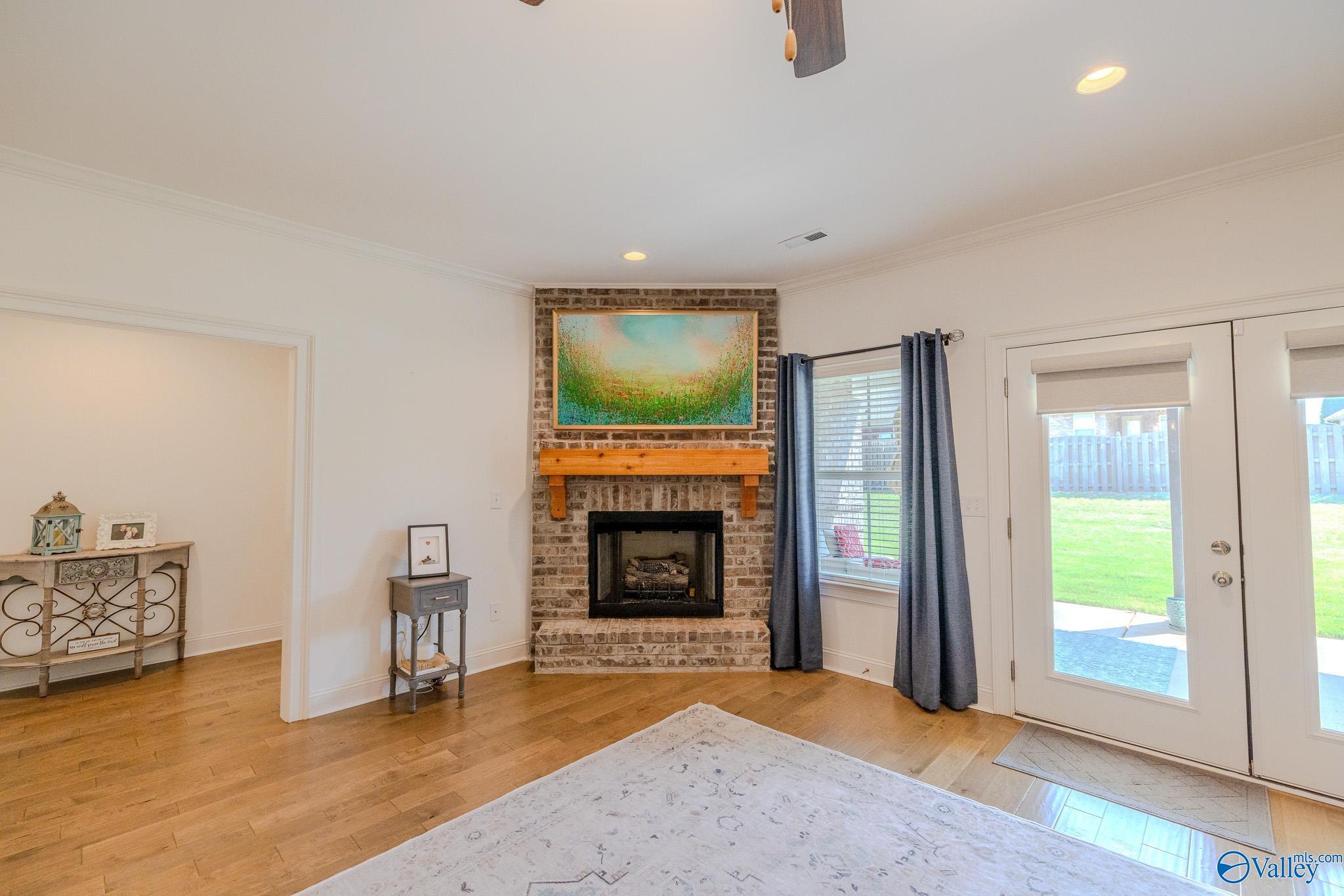 123 Rosemary Ayers Drive, Madison, Alabama image 19