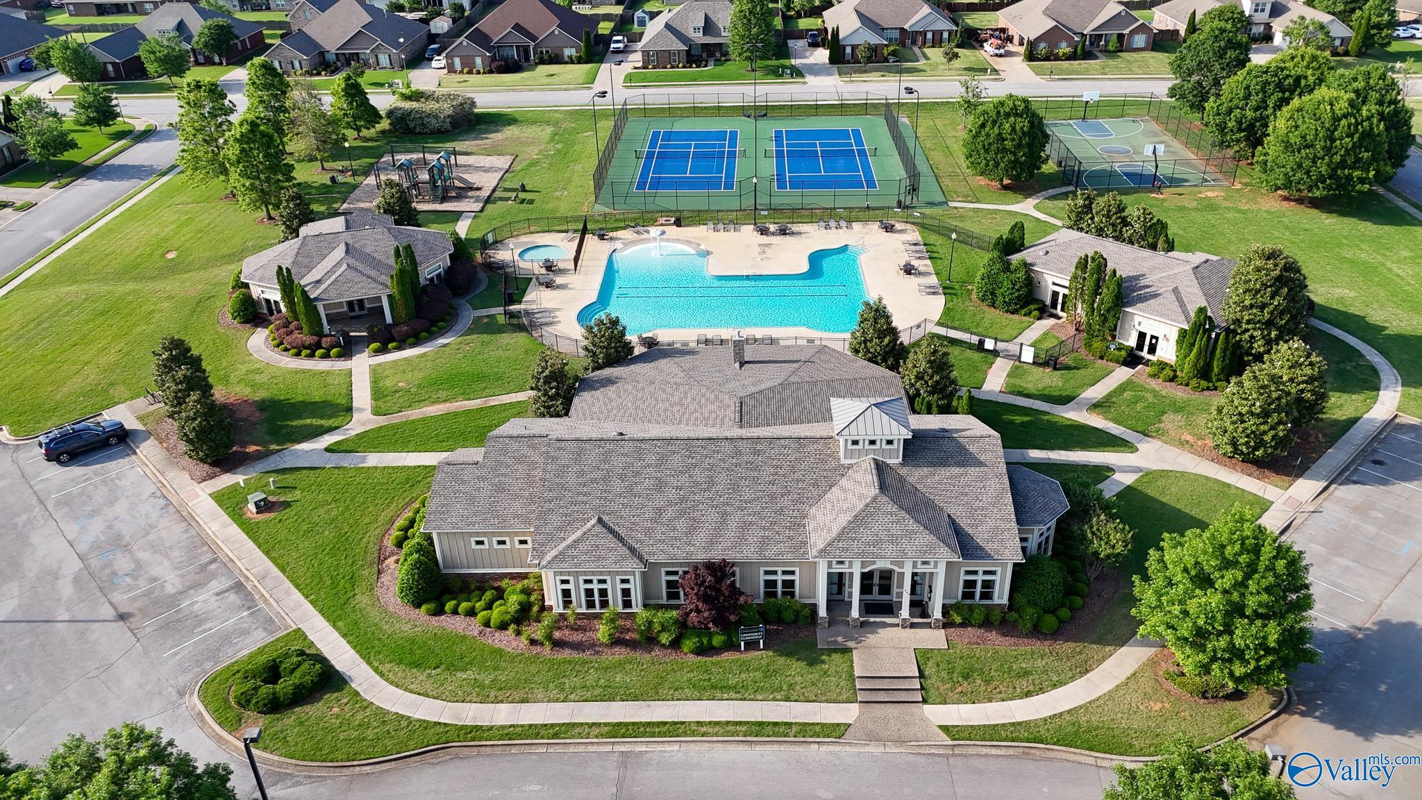 123 Rosemary Ayers Drive, Madison, Alabama image 50