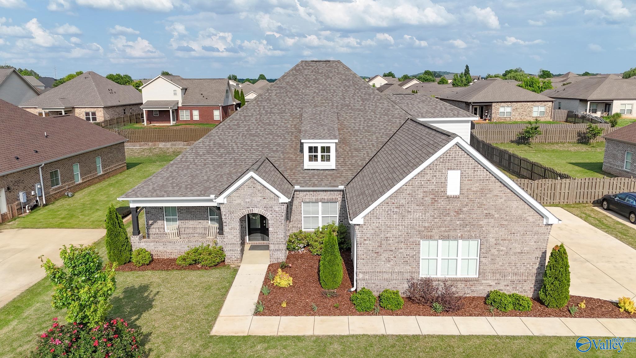 123 Rosemary Ayers Drive, Madison, Alabama image 47
