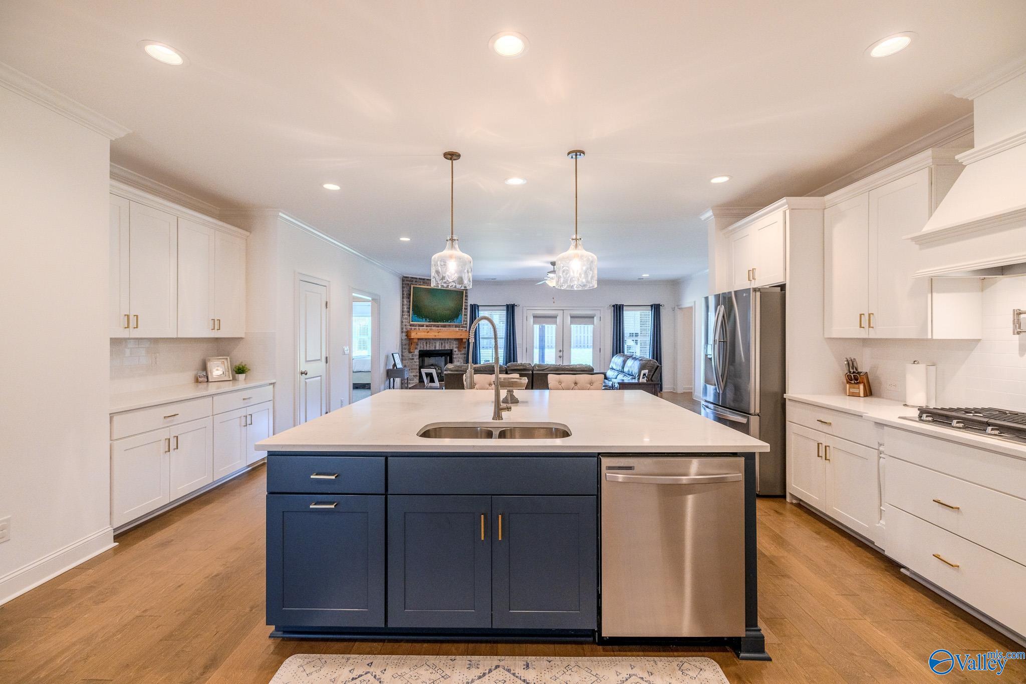 123 Rosemary Ayers Drive, Madison, Alabama image 12