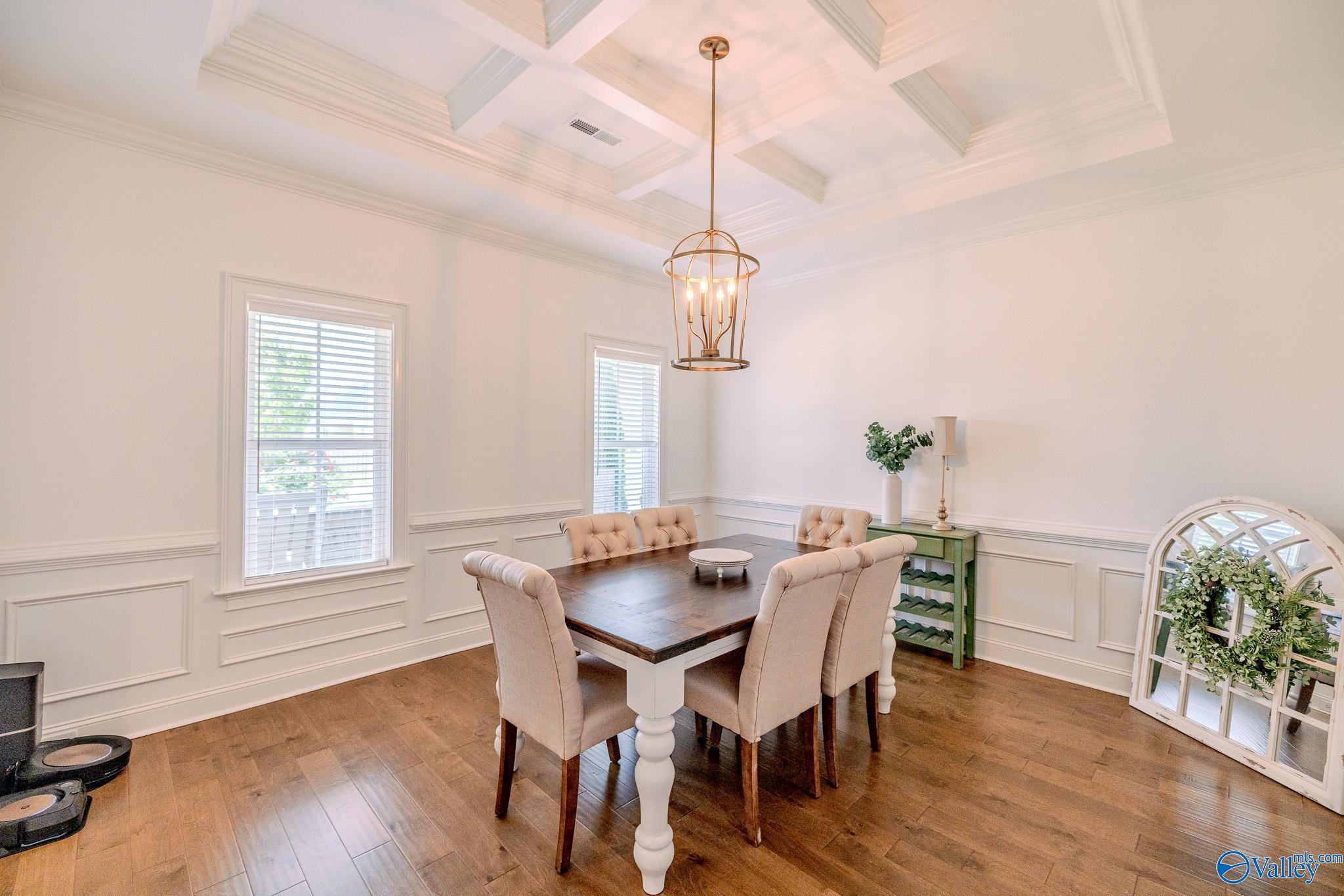123 Rosemary Ayers Drive, Madison, Alabama image 8