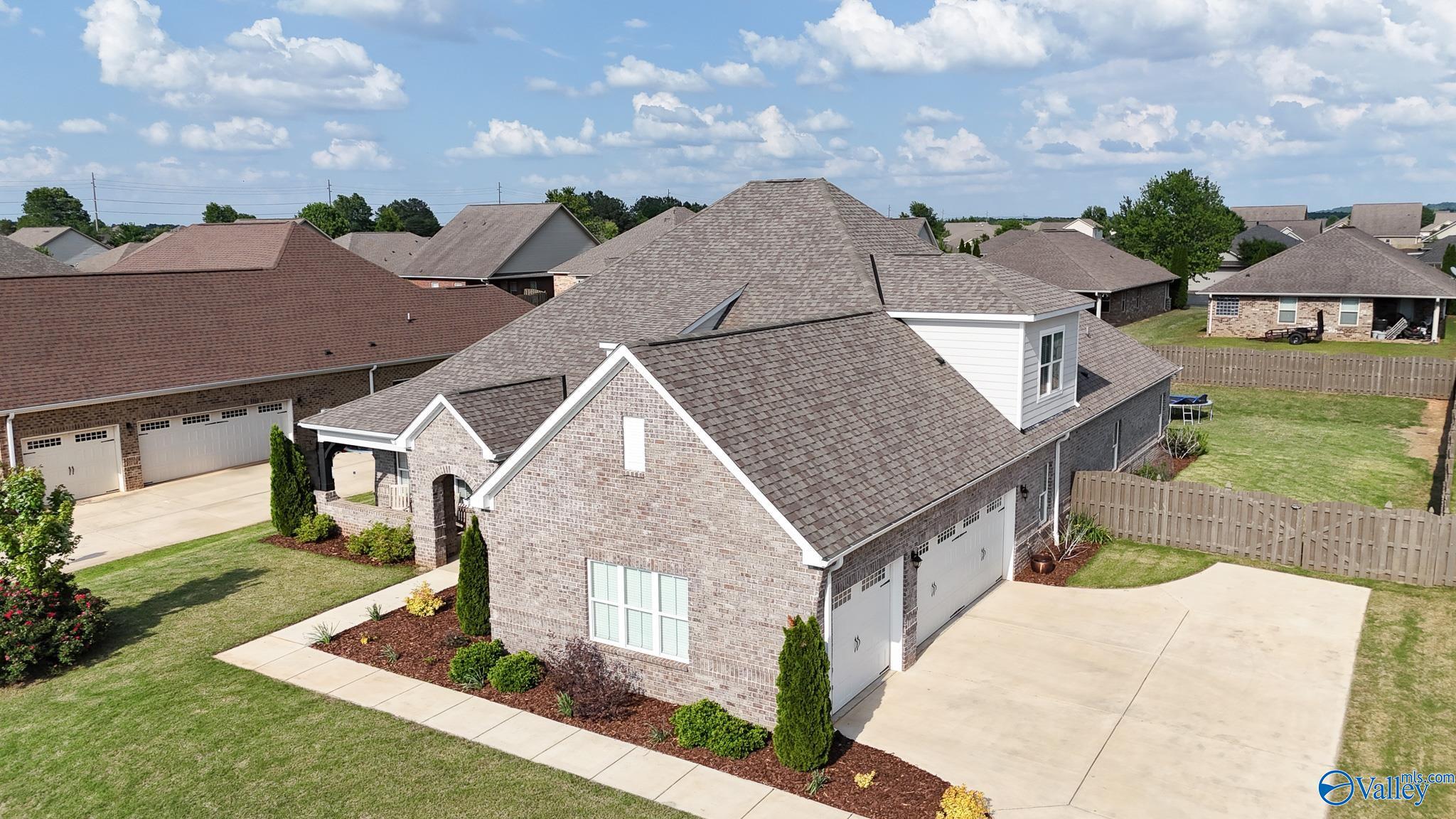123 Rosemary Ayers Drive, Madison, Alabama image 49
