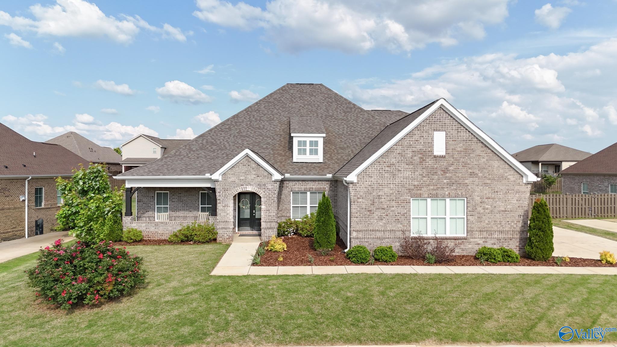 123 Rosemary Ayers Drive, Madison, Alabama image 44