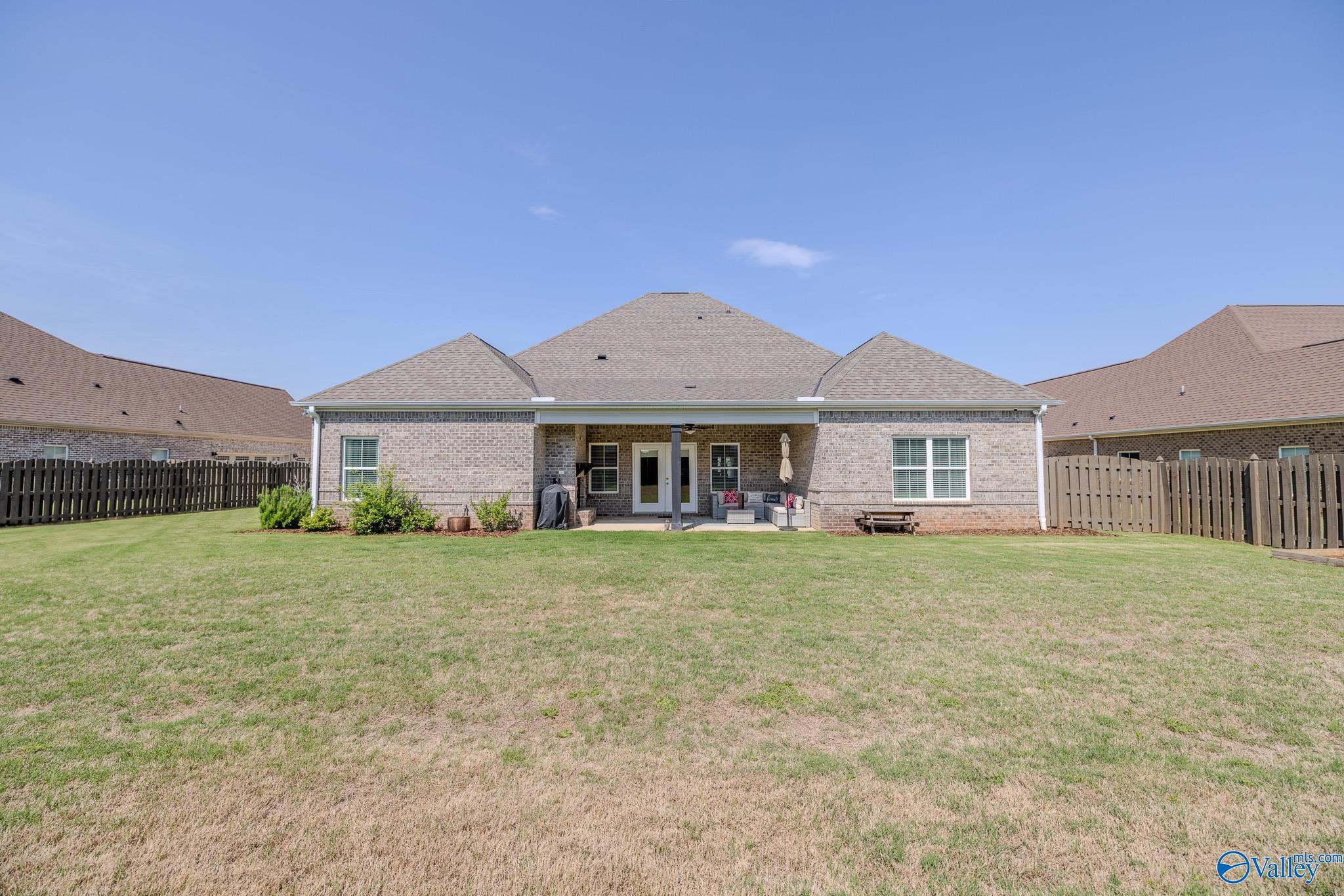 123 Rosemary Ayers Drive, Madison, Alabama image 43