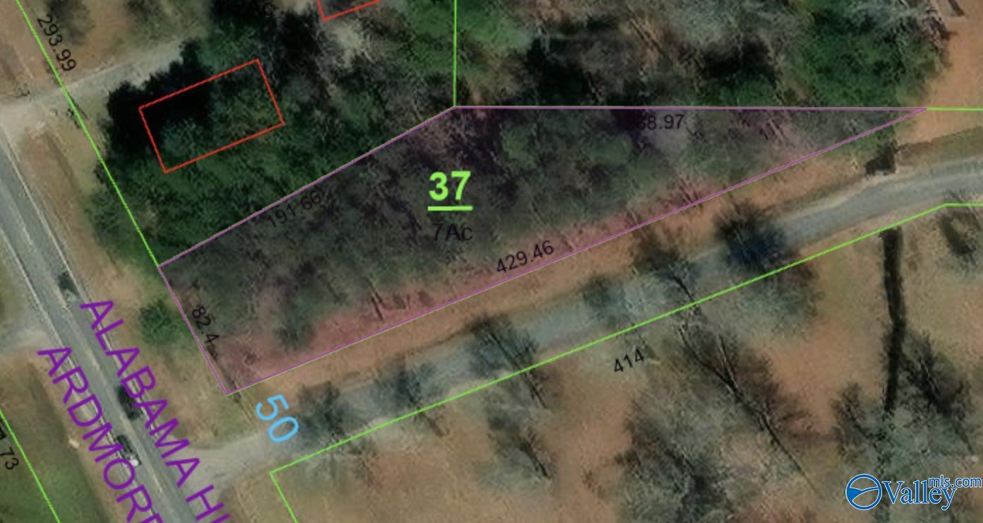 .7 Acre Highway 53, Harvest, Alabama image 3