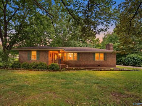Homes For Sale - 127 Sanderson Road<br/> Meridianville, AL 35759