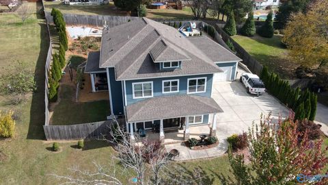Photo of 862 Highland Drive, Madison, AL 35758 (MLS # 21905670)