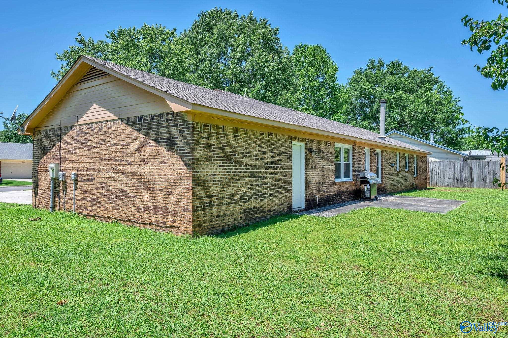 7505 Amanda Circle, Huntsville, Alabama image 31