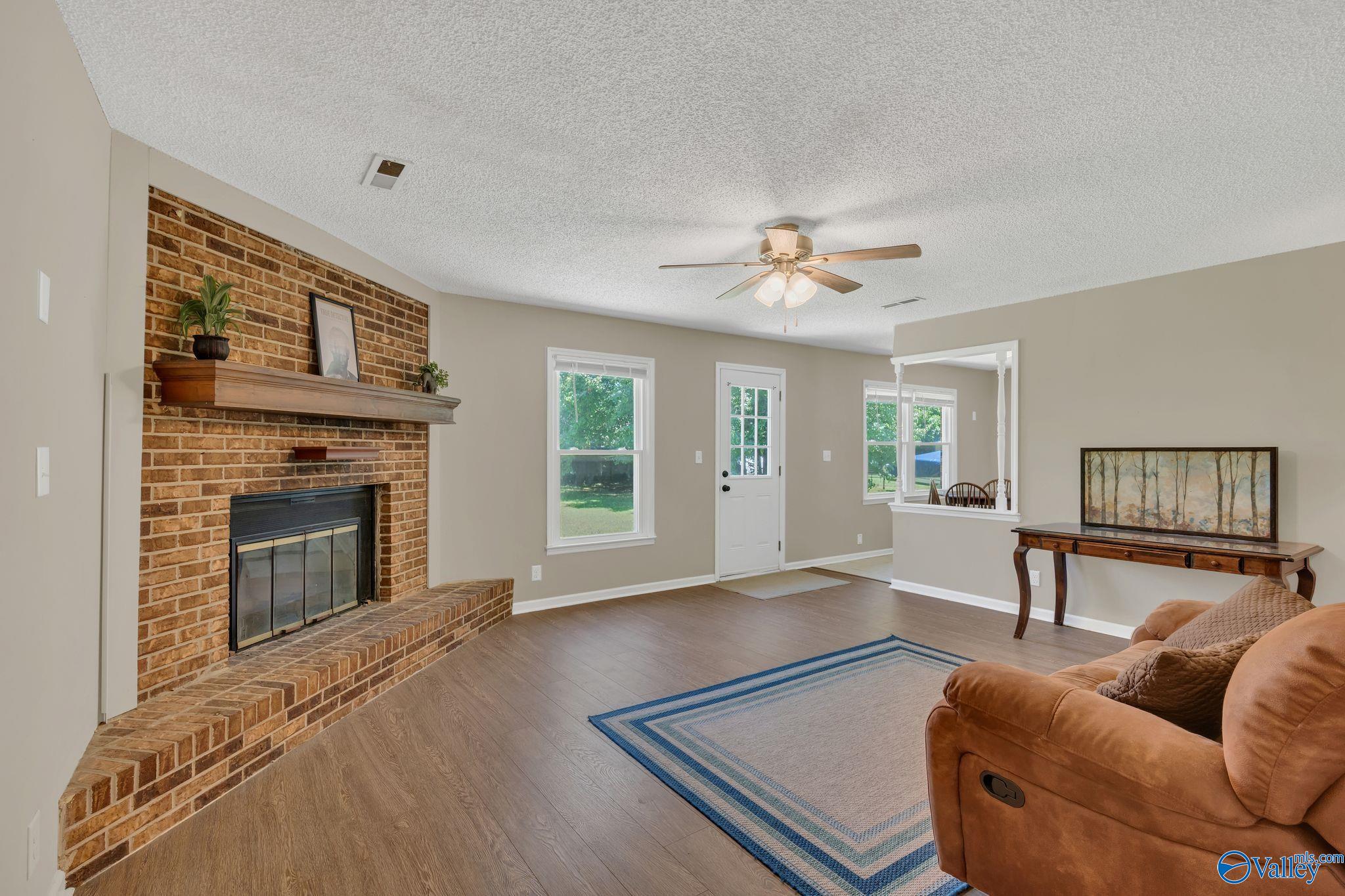 7505 Amanda Circle, Huntsville, Alabama image 18
