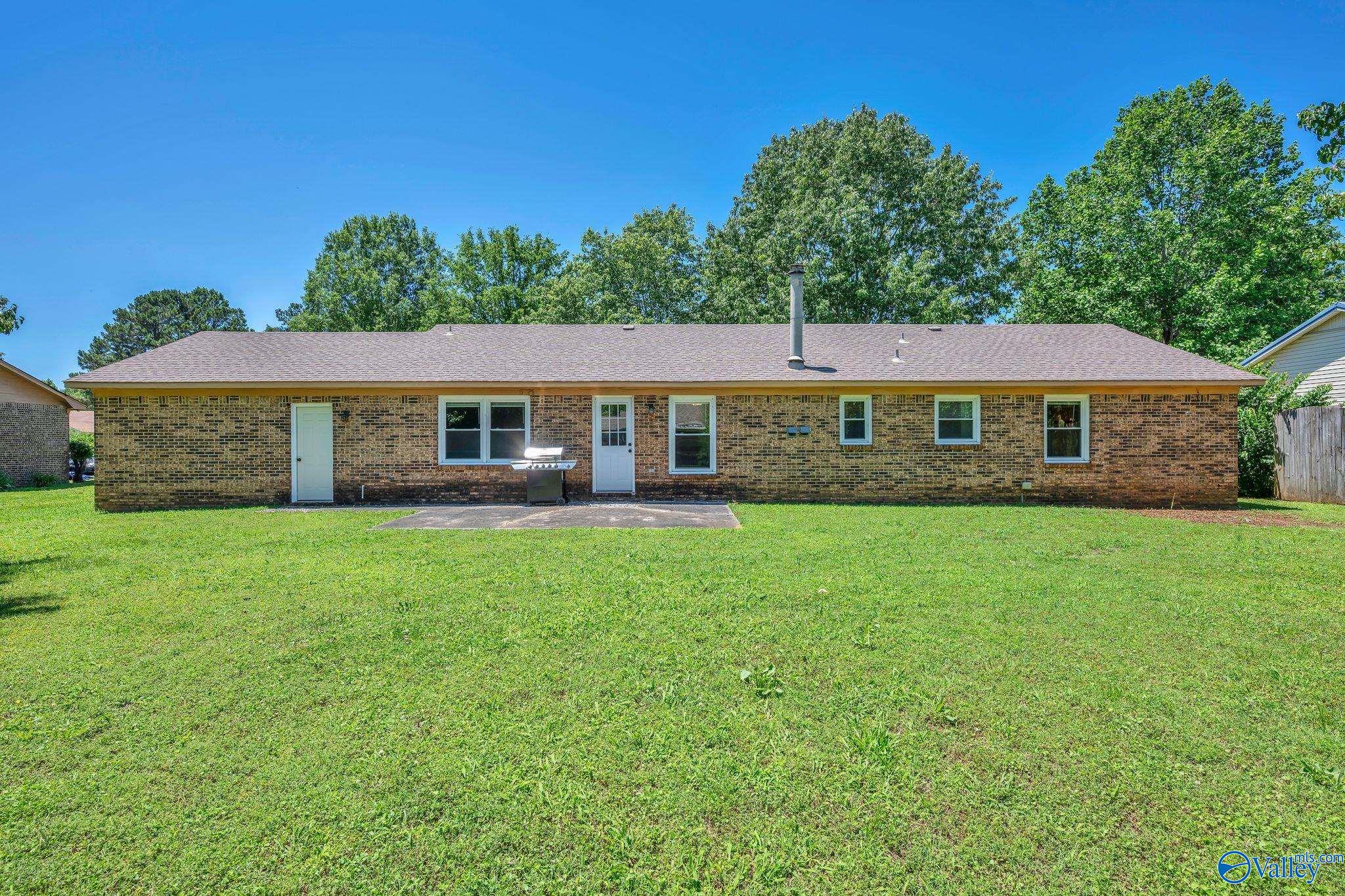 7505 Amanda Circle, Huntsville, Alabama image 30