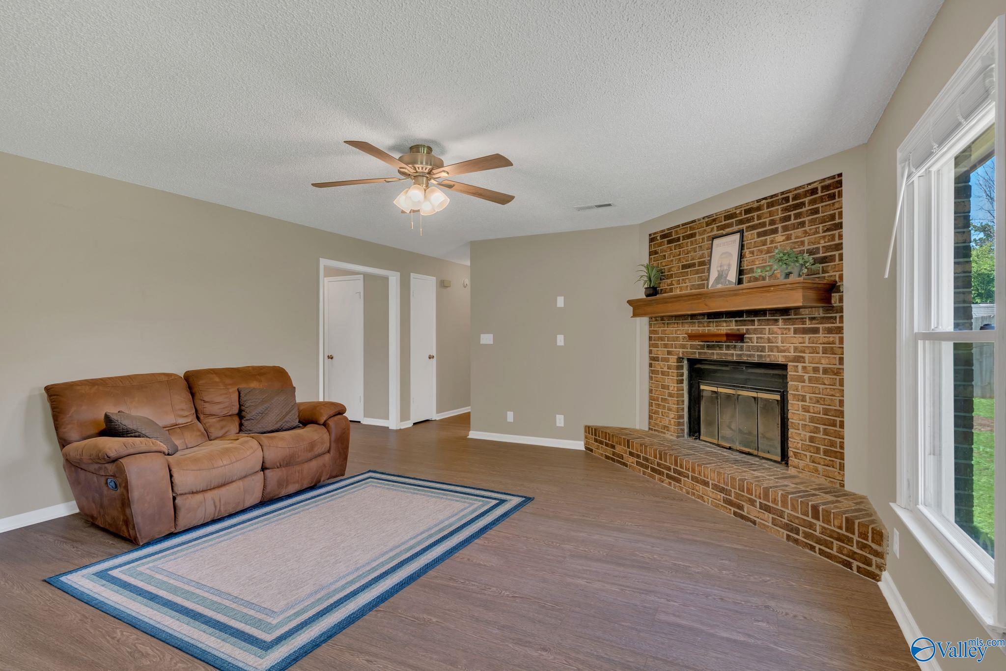 7505 Amanda Circle, Huntsville, Alabama image 16