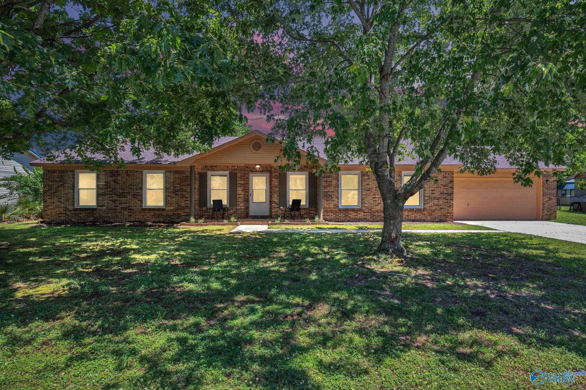 7505 Amanda Circle, Huntsville, Alabama image 35