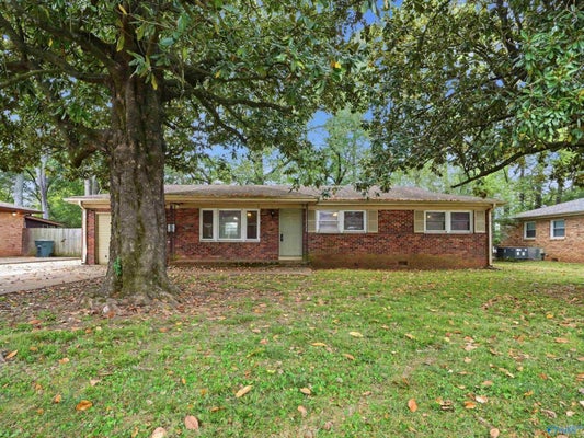 4609 SPARKMAN DR NW, HUNTSVILLE, AL 35810 - Image 81497effa31c1d6ee96ed89f675fca97/283165367