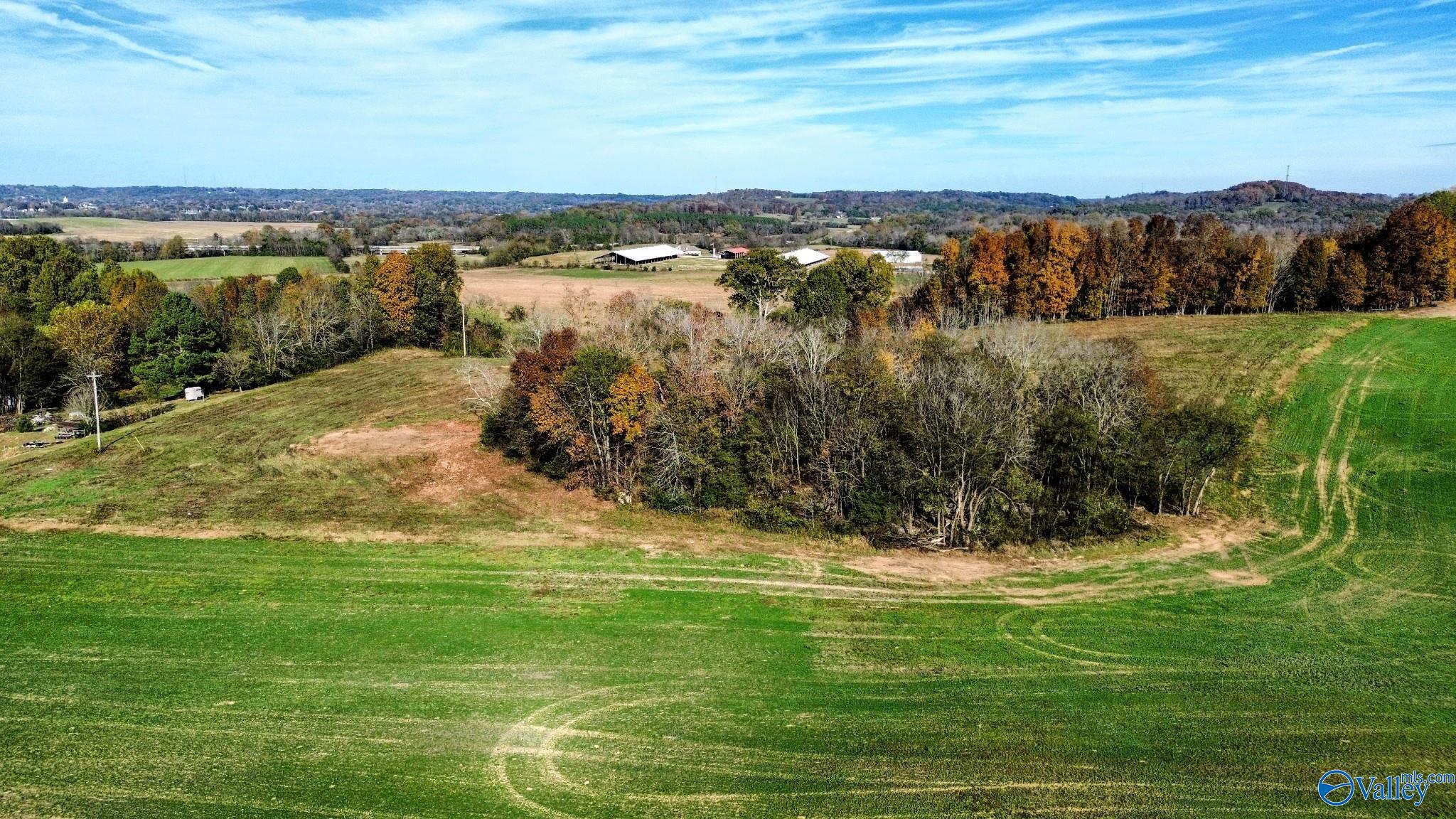 2.5 Acres Nance Road, Pulaski, Tennessee image 1