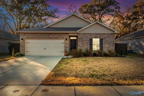 Homes For Sale - 114 Canonbury Drive<br/> New Market, AL 35761