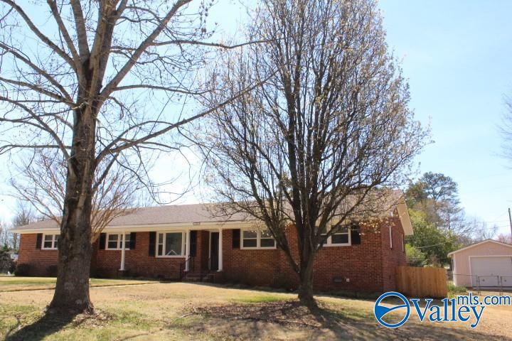 705 11th Avenue, Arab, Alabama image 2