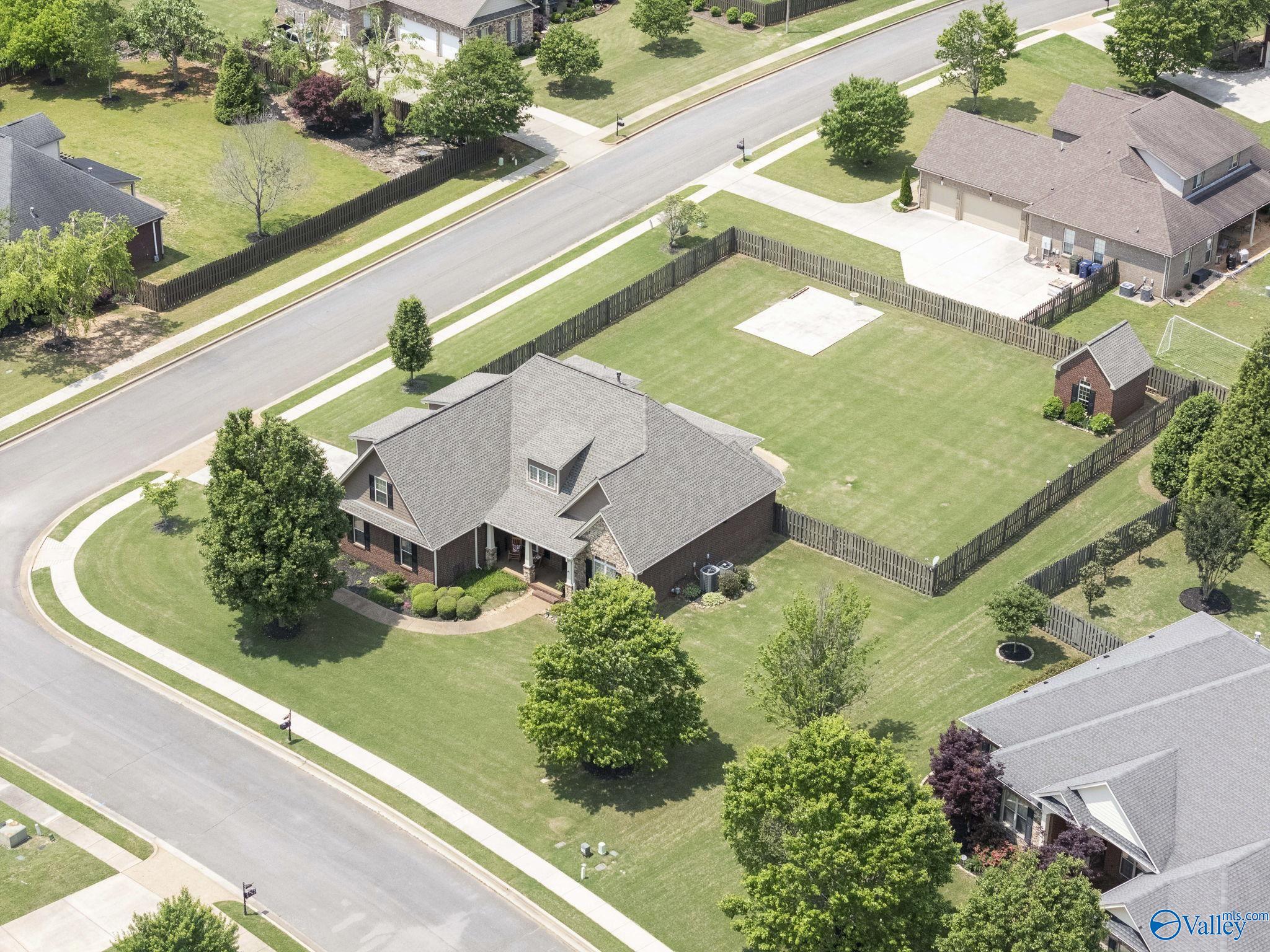 107 River Mill Road, Huntsville, Alabama image 36