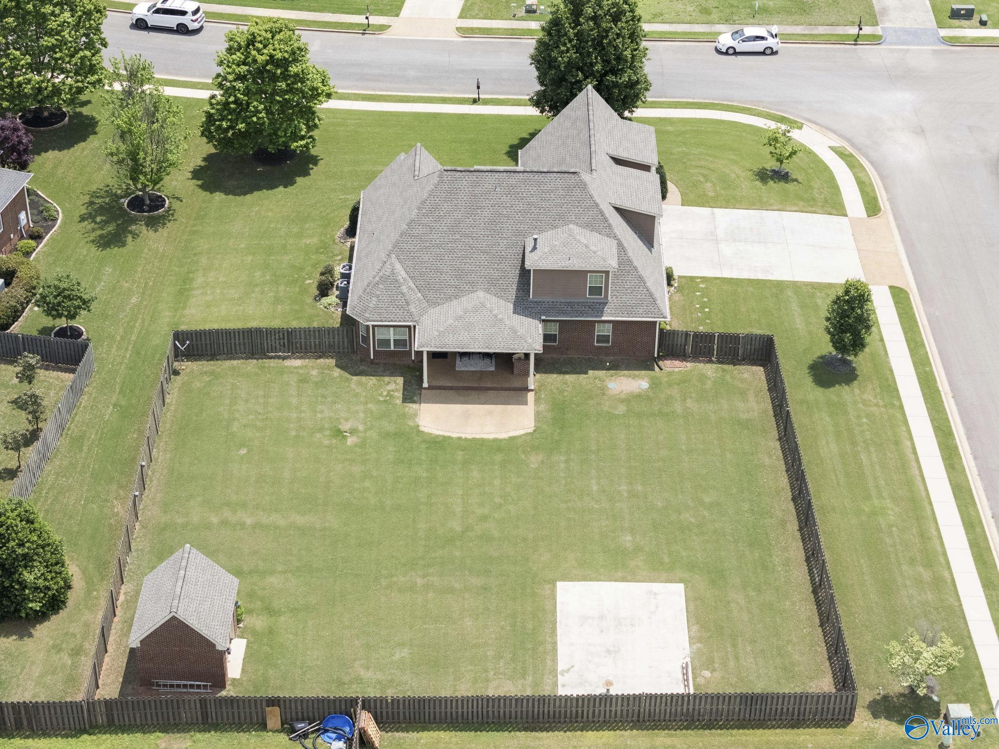 107 River Mill Road, Huntsville, Alabama image 38