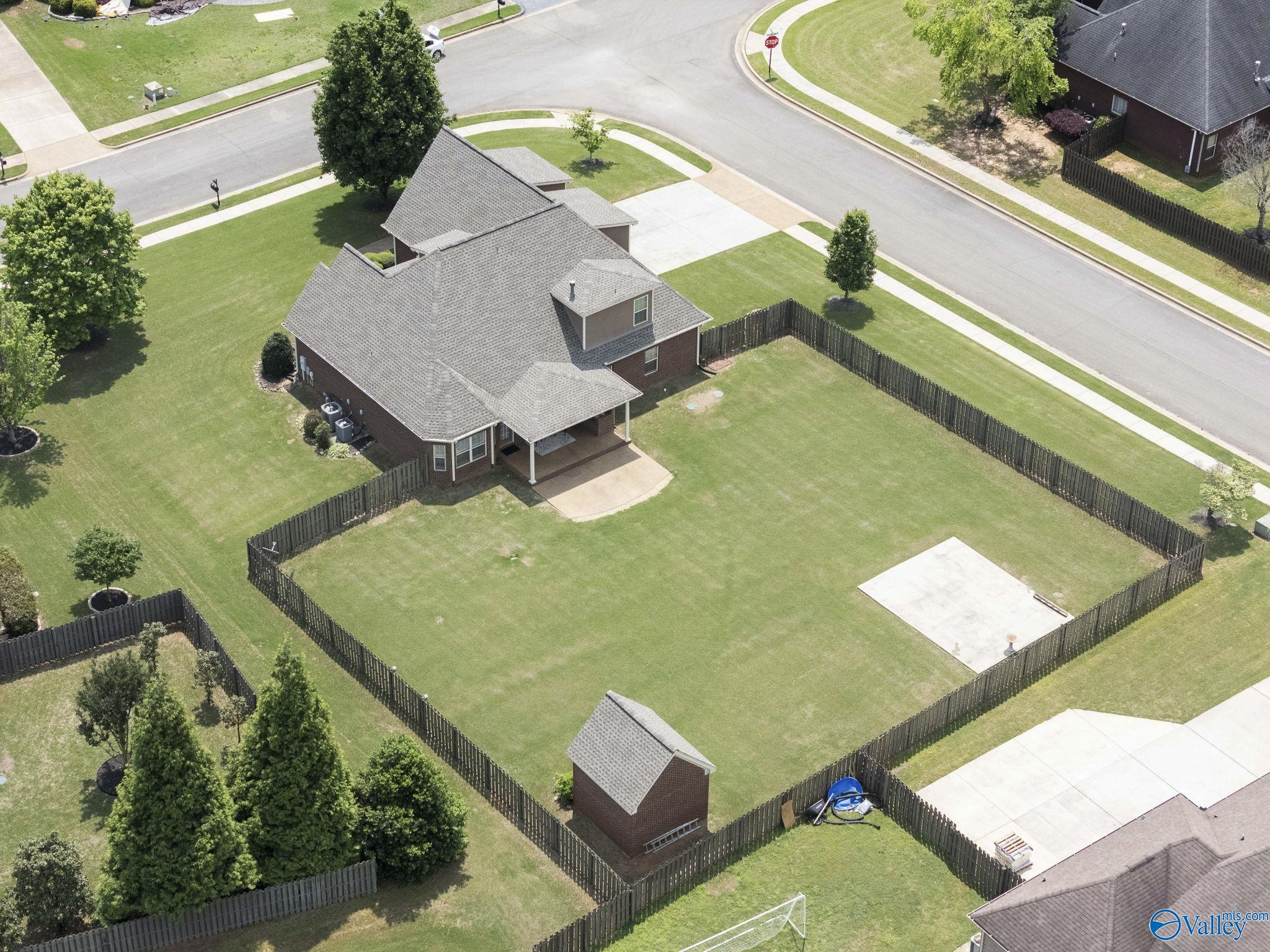 107 River Mill Road, Huntsville, Alabama image 37