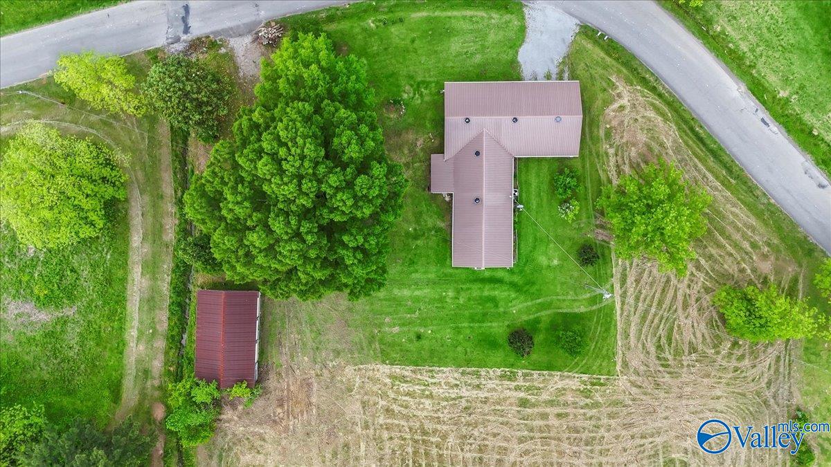414 Edmondson Road, Hanceville, Alabama image 26