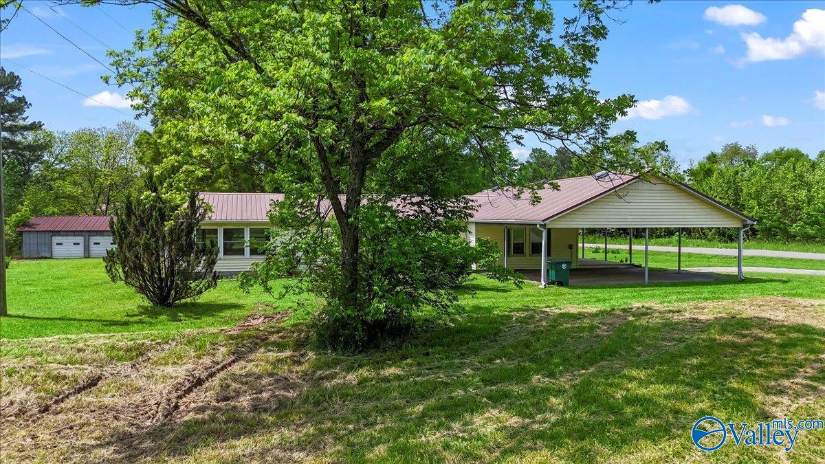 414 Edmondson Road, Hanceville, Alabama image 12