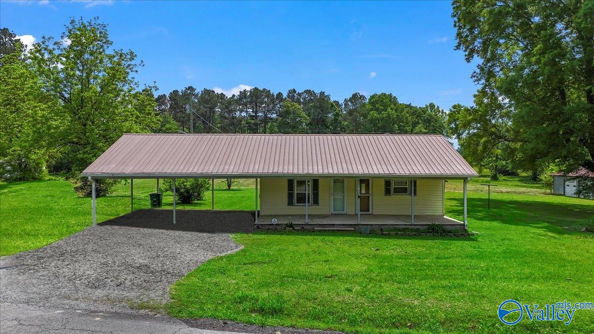 414 Edmondson Road, Hanceville, Alabama image 10
