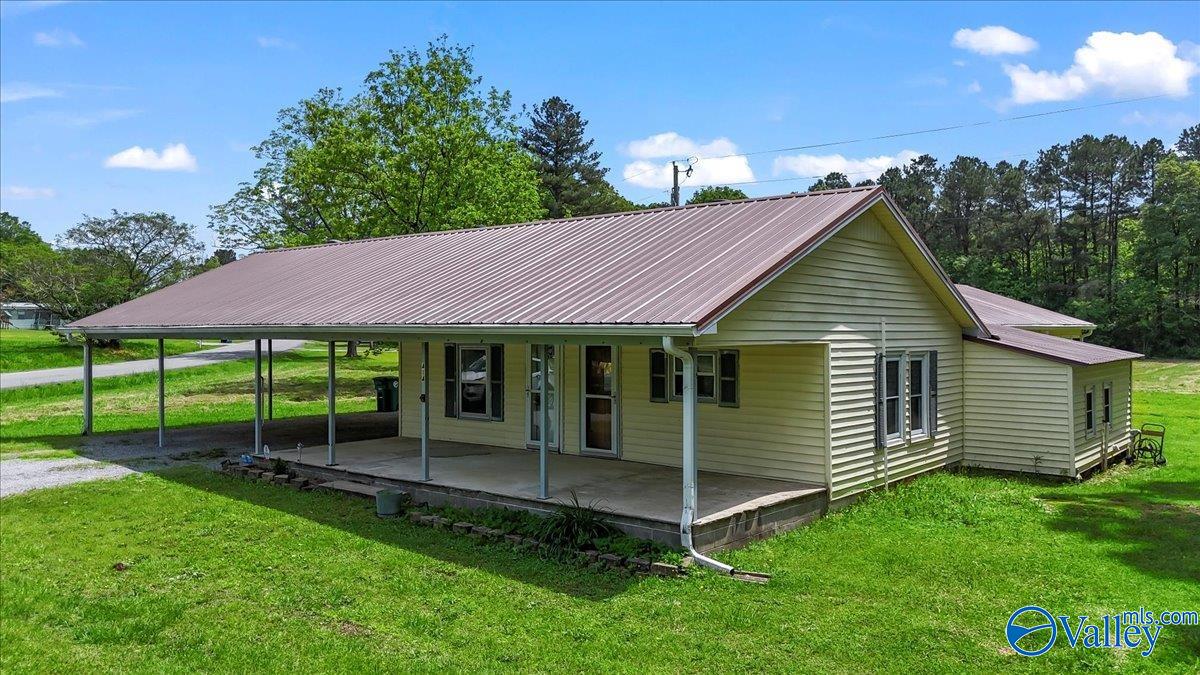 414 Edmondson Road, Hanceville, Alabama image 9