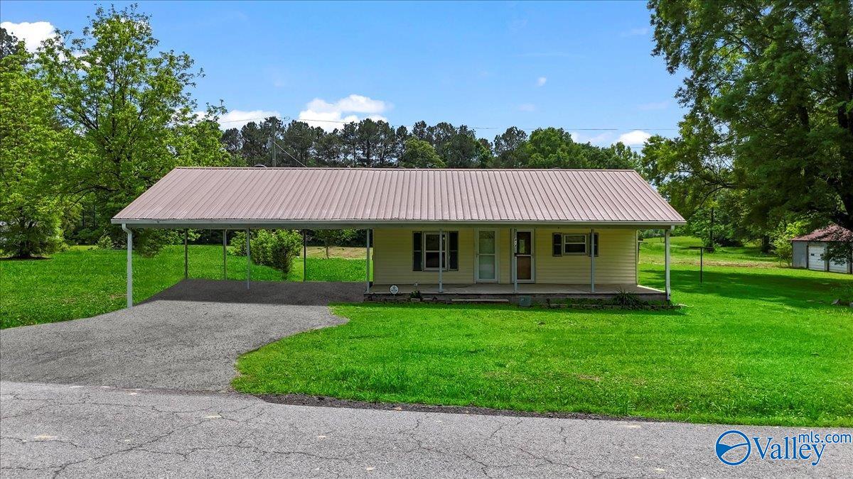 414 Edmondson Road, Hanceville, Alabama image 11