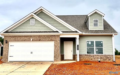 Homes For Sale - 103 Gray Oak Court<br/> Harvest, AL 35749