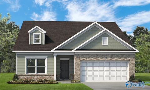 103 Harvest Moon Drive Harvest AL 35749