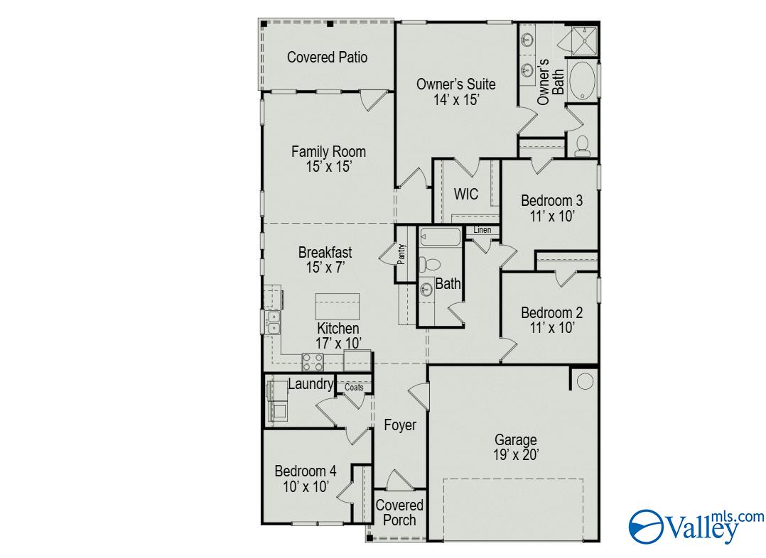 103 Harvest Moon Drive