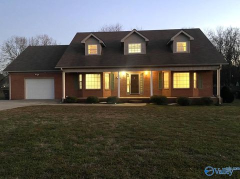 Homes For Sale - 153 County Road 599<br/> Moulton, AL 35650