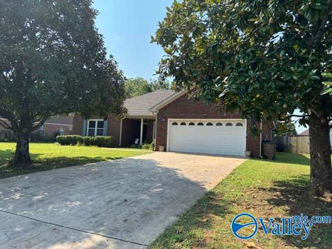 Homes For Sale - 2705 Compton Drive<br/> Decatur, AL 35603
