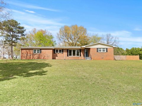 Homes For Sale - 15652 Thompson Lane<br/> Athens, AL 35611
