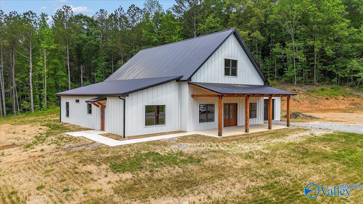 658 County Road 587, Hanceville, Alabama image 4