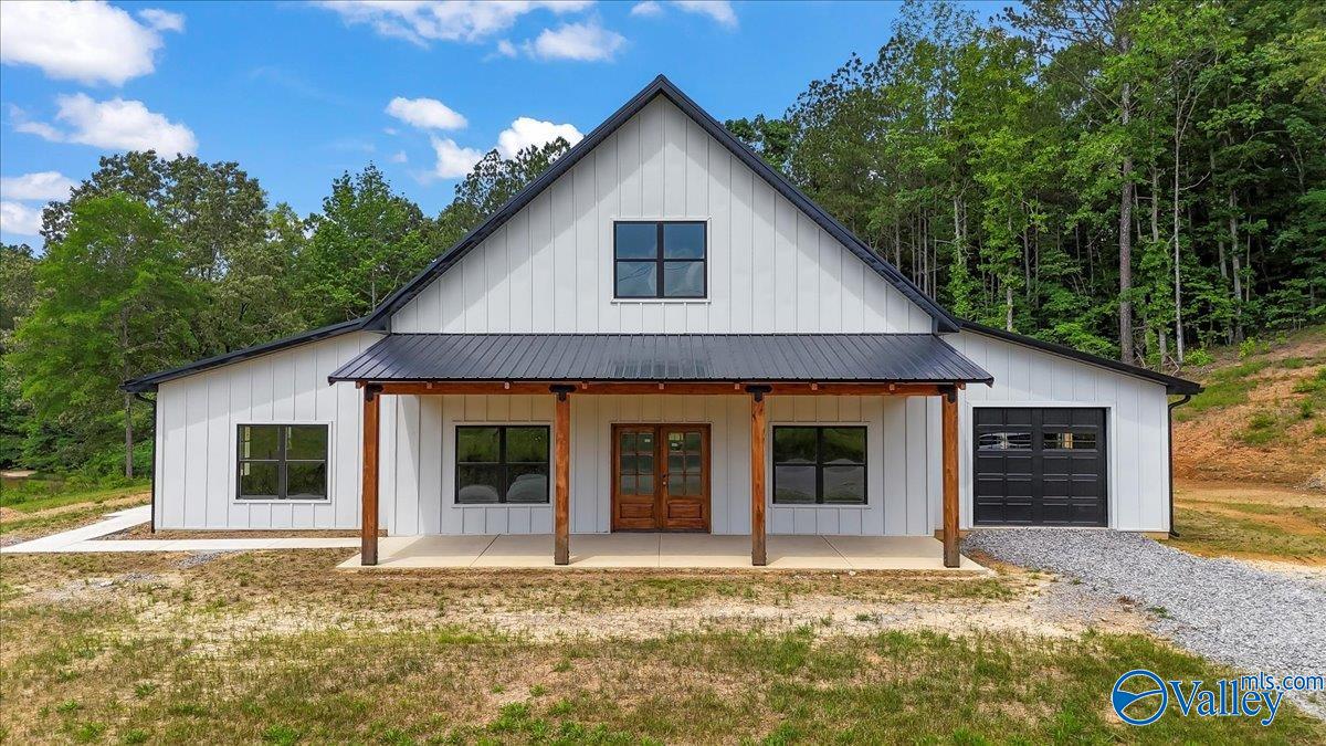 658 County Road 587, Hanceville, Alabama image 1