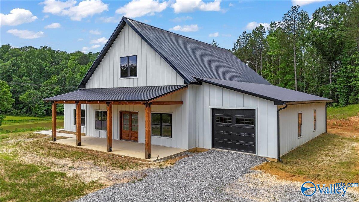 658 County Road 587, Hanceville, Alabama image 2