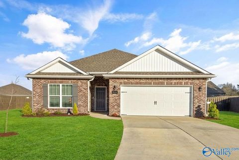 Photo of 9105 Ohms Circle, Owens Cross Roads, AL 35763 (MLS # 21911823)