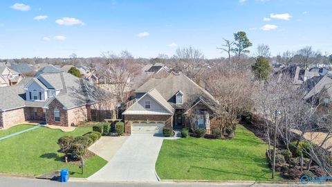 Photo of 502 Ambrose Lane, Prattville, AL 36066 (MLS # 21909896)