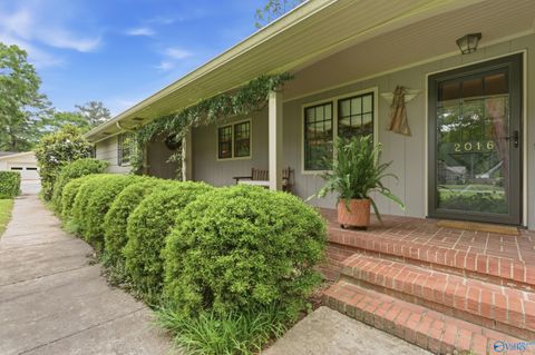 Photo of 2016 Pennylane SE, Decatur, AL 35601 (MLS # 21916928)