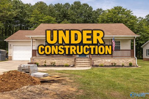 Homes For Sale - 1063 Welcome Home Church Road<br/> Horton, AL 35980