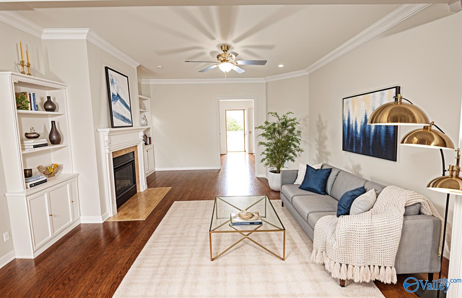 102 Windsor Hill Road, Huntsville, Alabama image 4