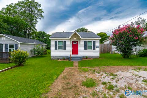 Homes For Sale - 2409 Huntsville Street<br/> Huntsville, AL 35811