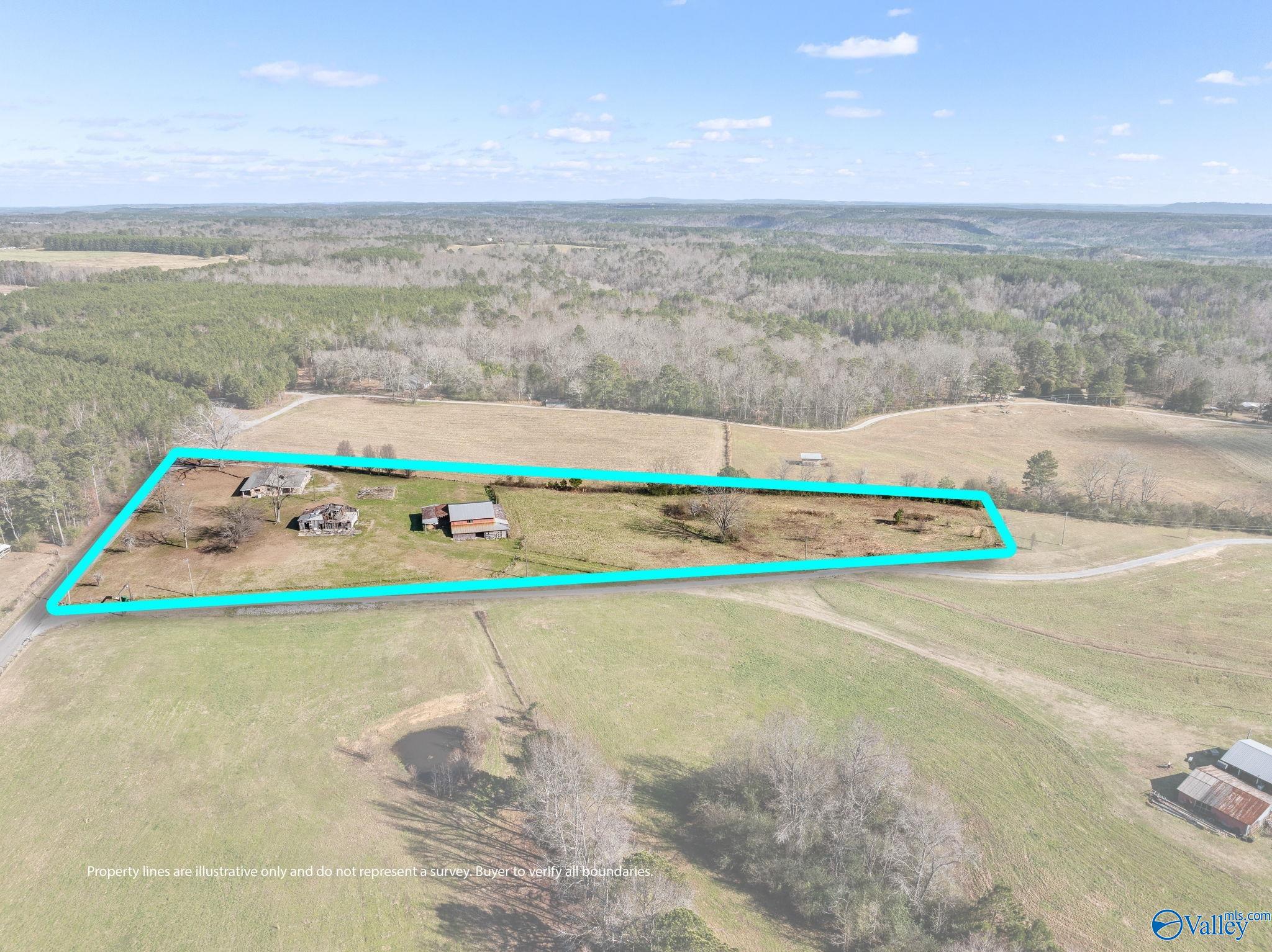 1257 County Road 62, Bremen, Alabama image 44