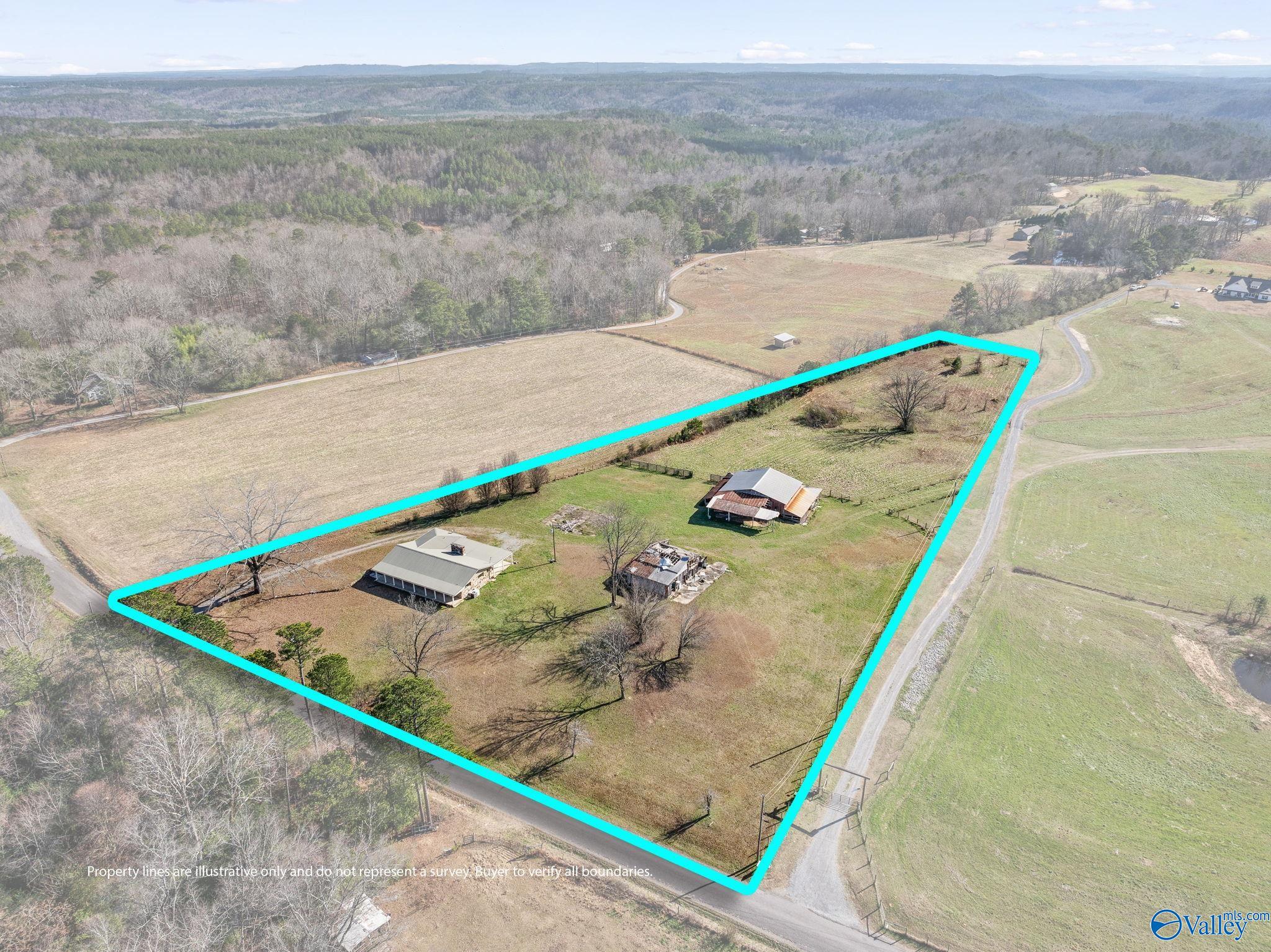 1257 County Road 62, Bremen, Alabama image 36