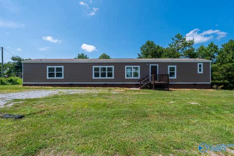Mobile Home For Sale - 24581 Barnes Road<br/> Ardmore, AL 35739