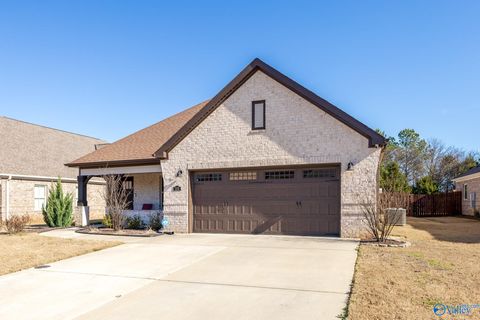 Homes For Sale - 125 Gary Allen Boulevard<br/> Madison, AL 35757