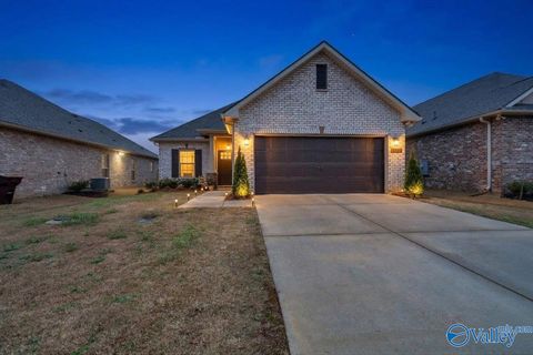 Homes For Sale - 24414 Bekah Lane<br/> Toney, AL 35773